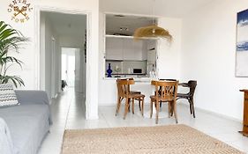 Central Town Corralejo Family House By Rentalfue